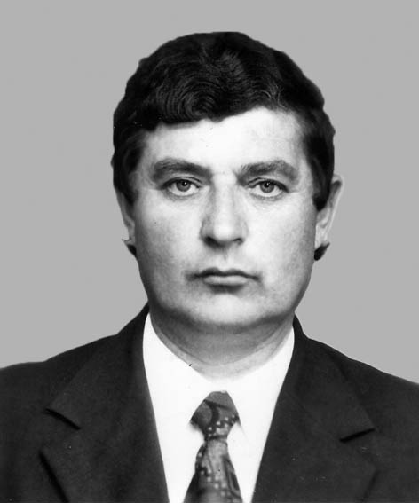фото: Єременко Анатолій Георгійович